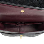 Chanel 'Double Flap' Medium Handbag