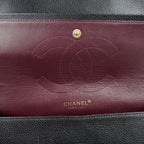 Chanel 'Double Flap' Medium Handbag