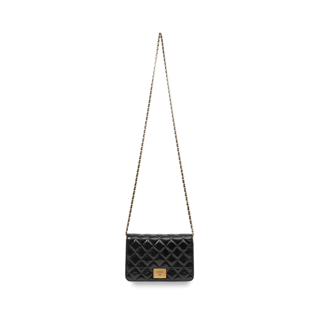 Chanel 'Reissue 2.55' Wallet on Chain