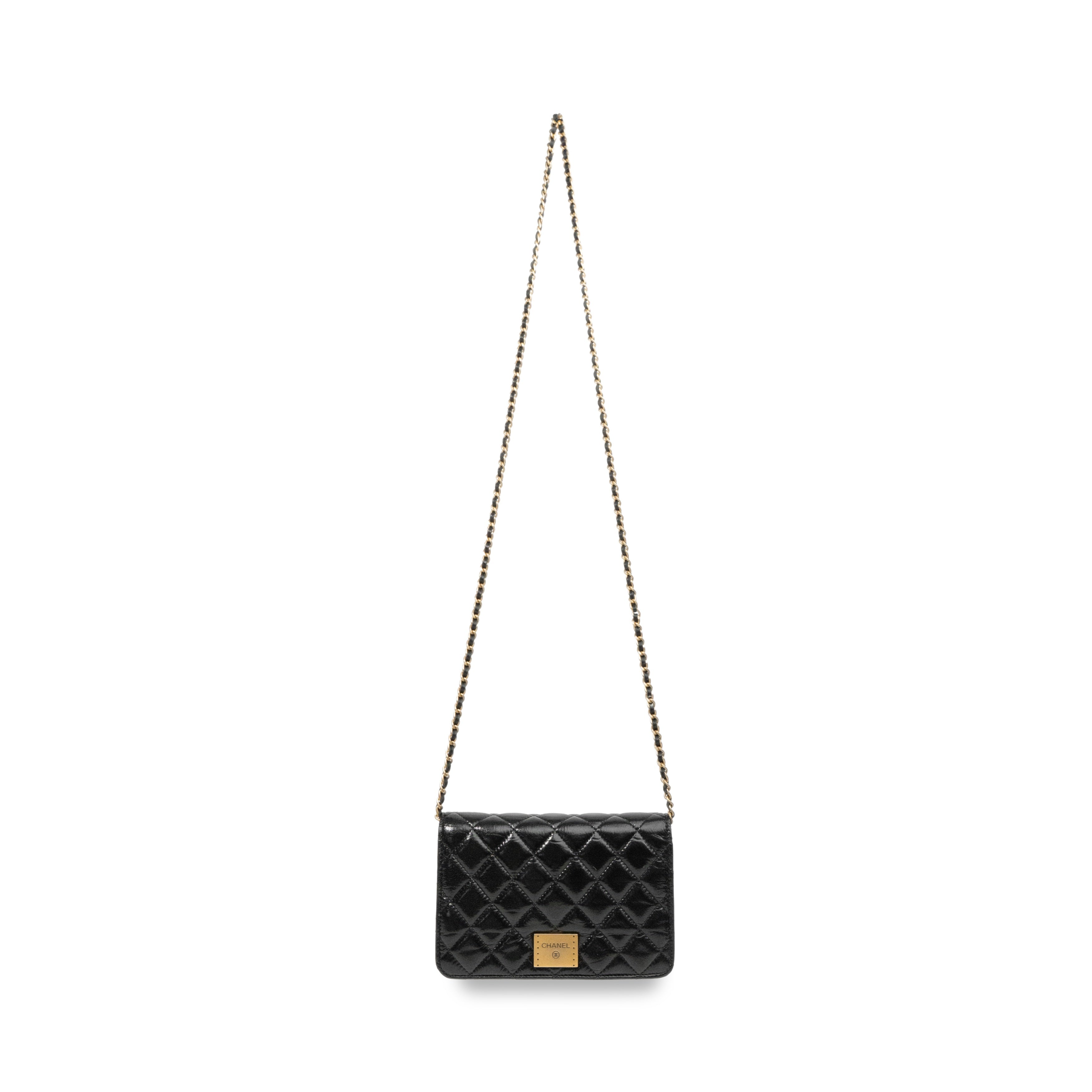 Chanel 'Reissue 2.55' Wallet on Chain