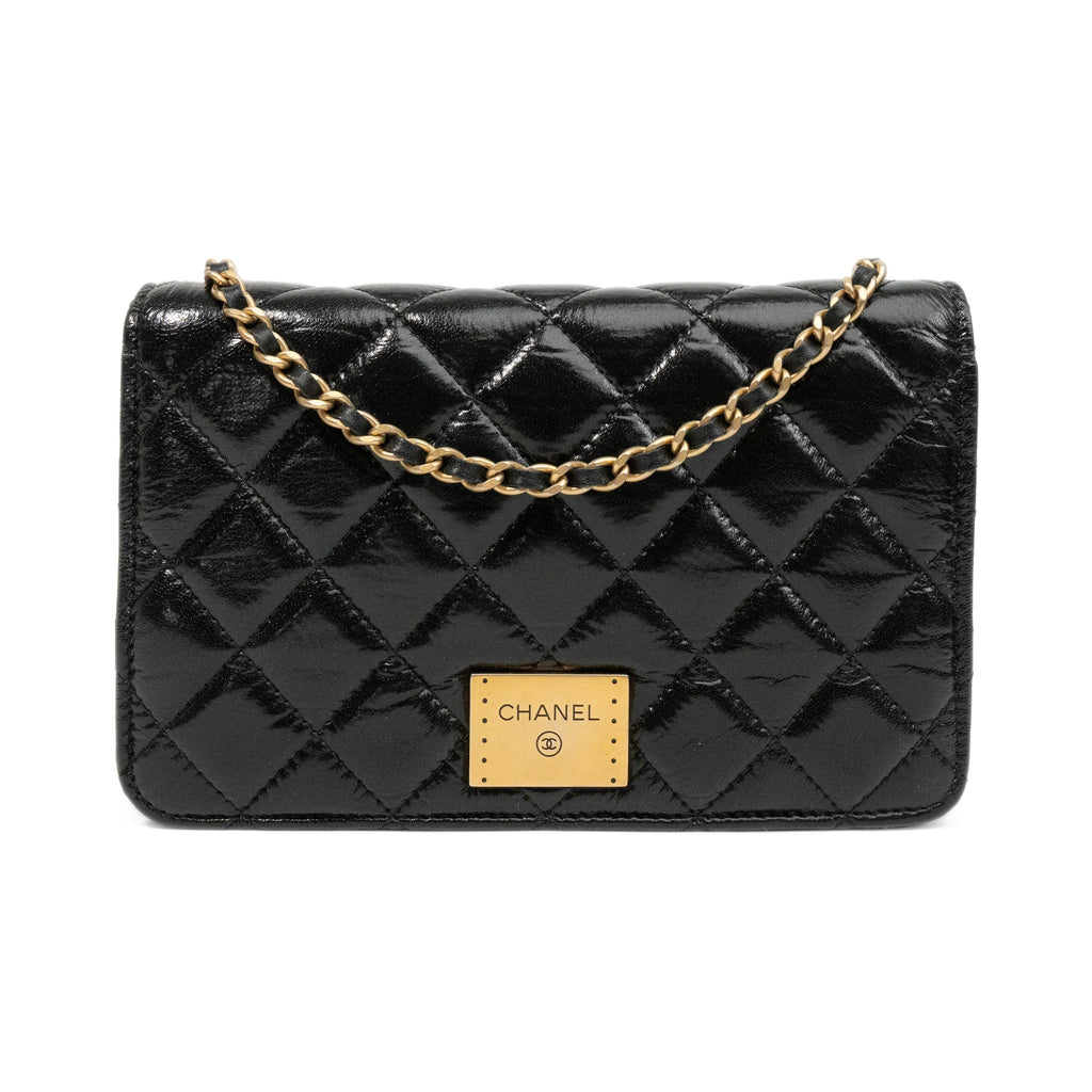 Chanel 'Reissue 2.55' Wallet on Chain