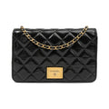 Chanel 'Reissue 2.55' Wallet on Chain