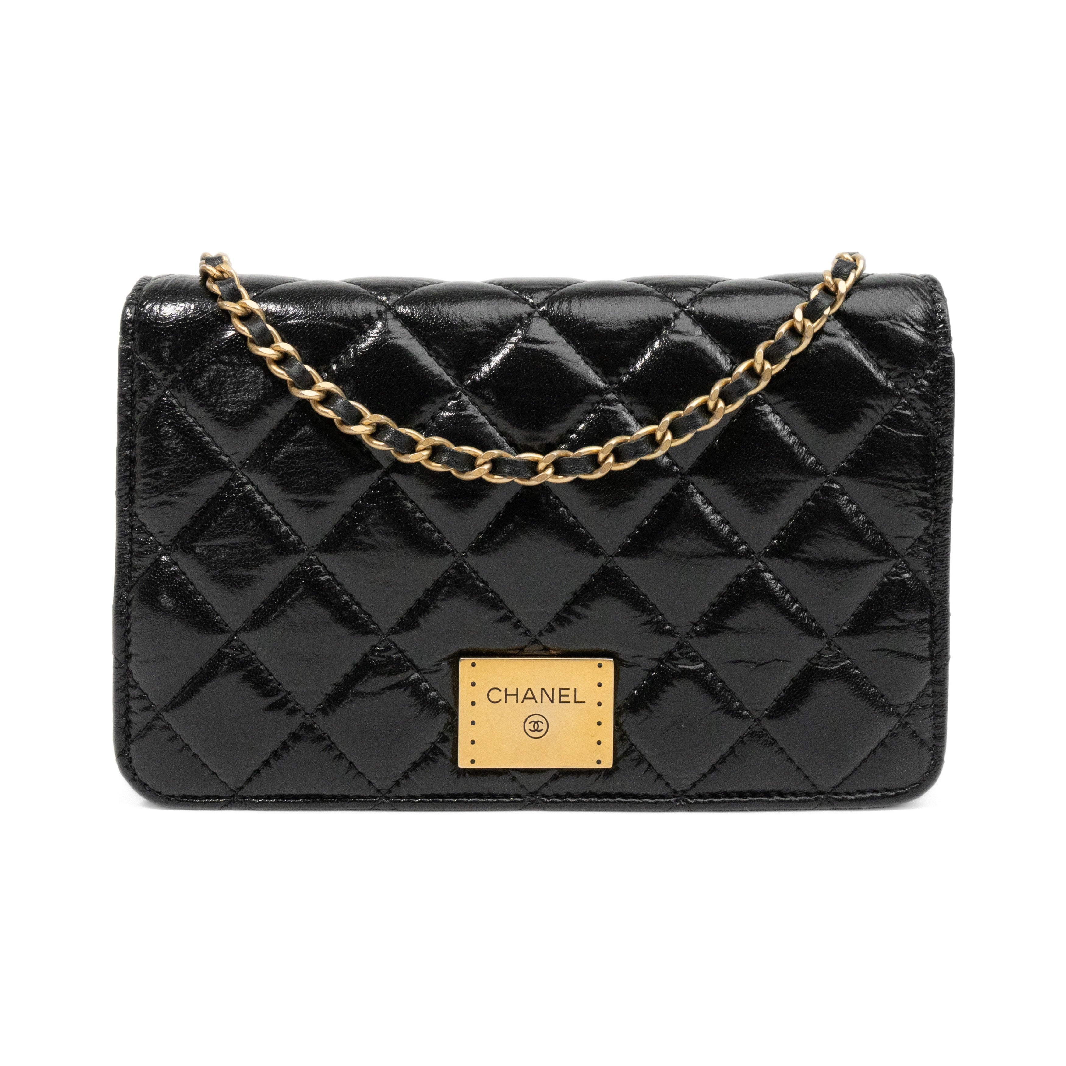 Chanel 'Reissue 2.55' Wallet on Chain