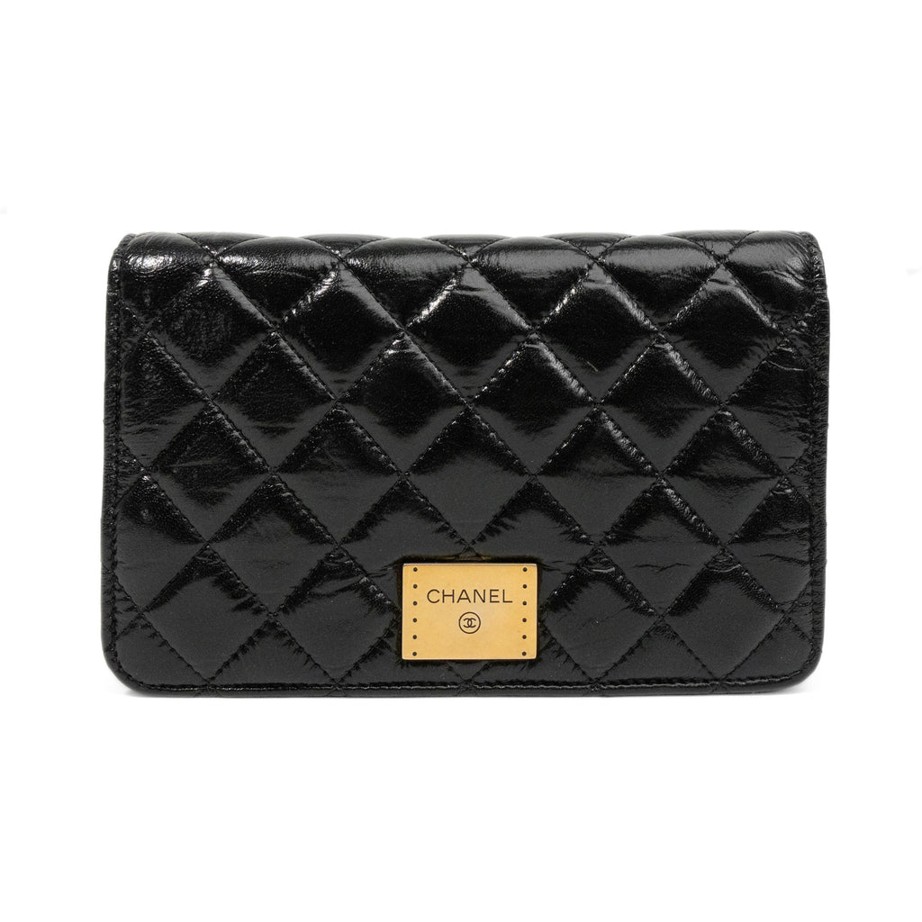Chanel 'Reissue 2.55' Wallet on Chain