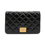Chanel 'Reissue 2.55' Wallet on Chain