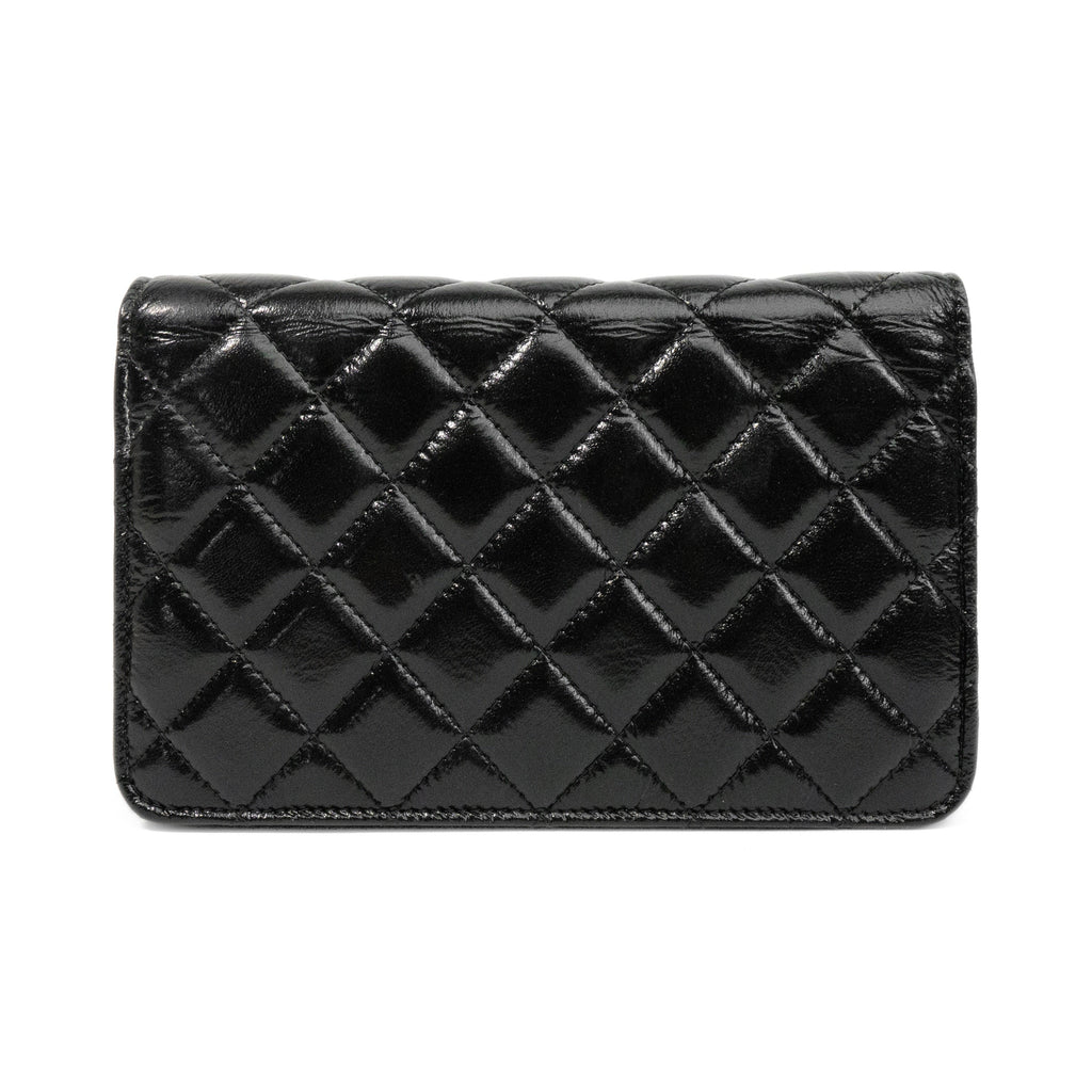 Chanel 'Reissue 2.55' Wallet on Chain