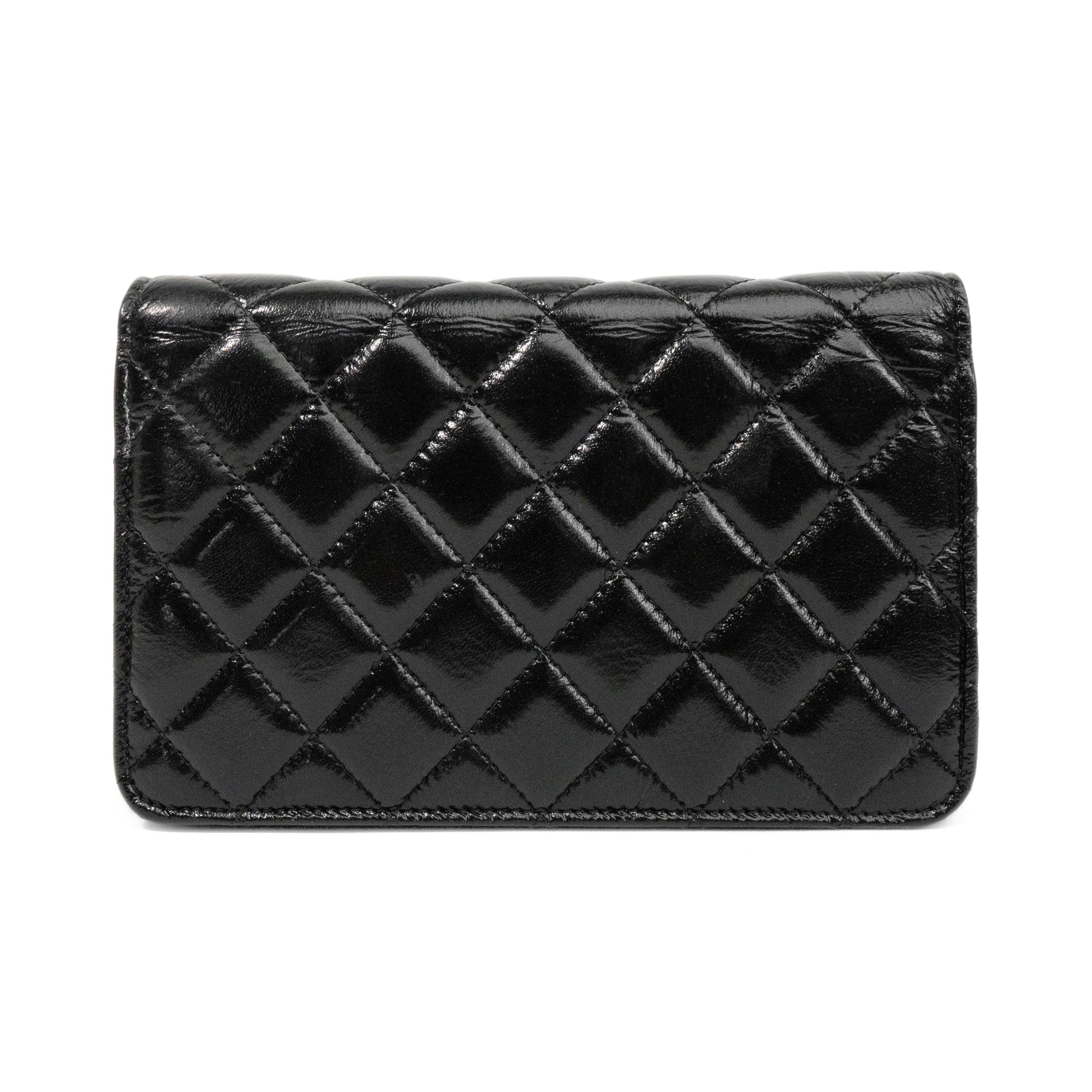 Chanel 'Reissue 2.55' Wallet on Chain