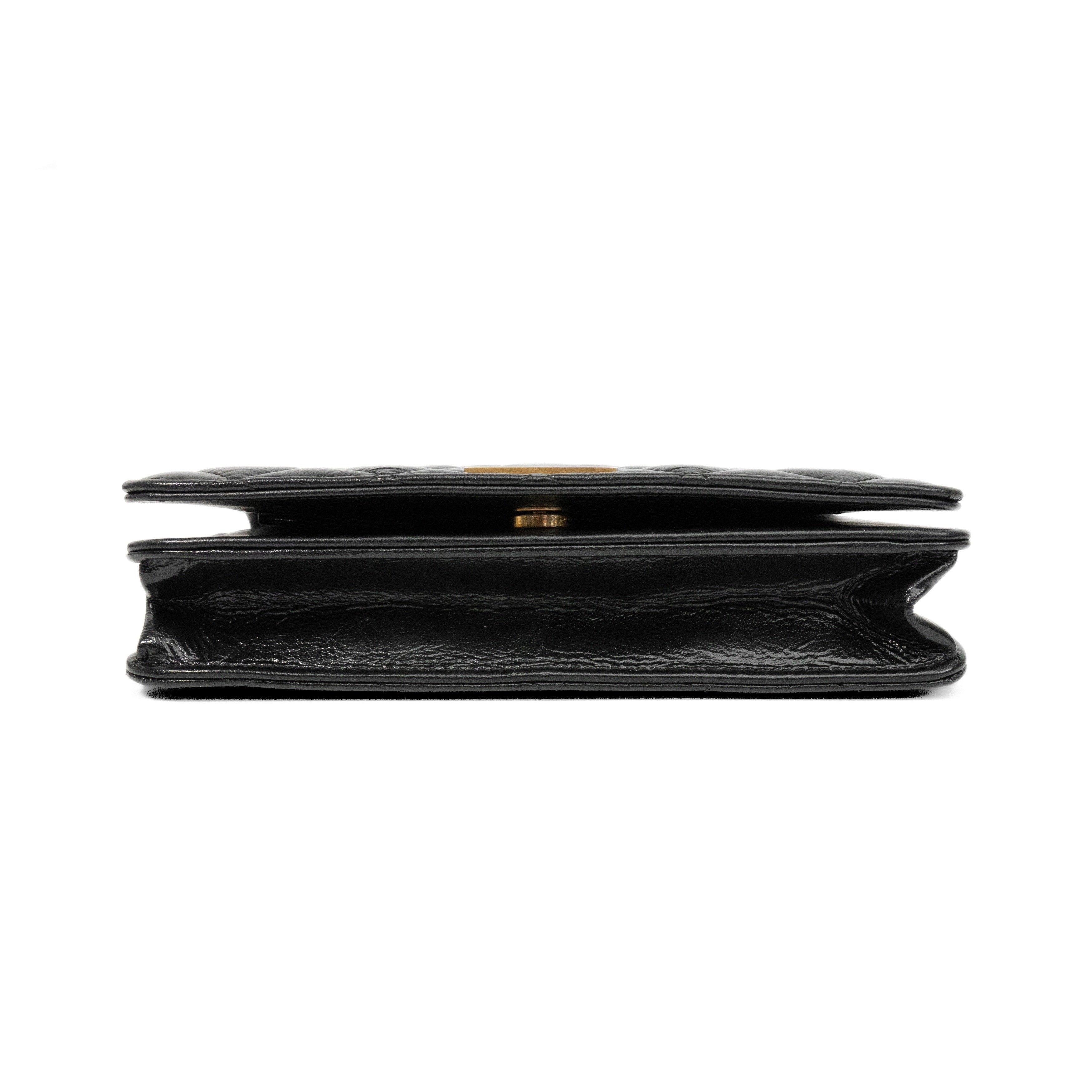 Chanel 'Reissue 2.55' Wallet on Chain