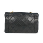 Chanel 'Diana' Crossbody Bag
