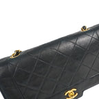 Chanel 'Diana' Crossbody Bag