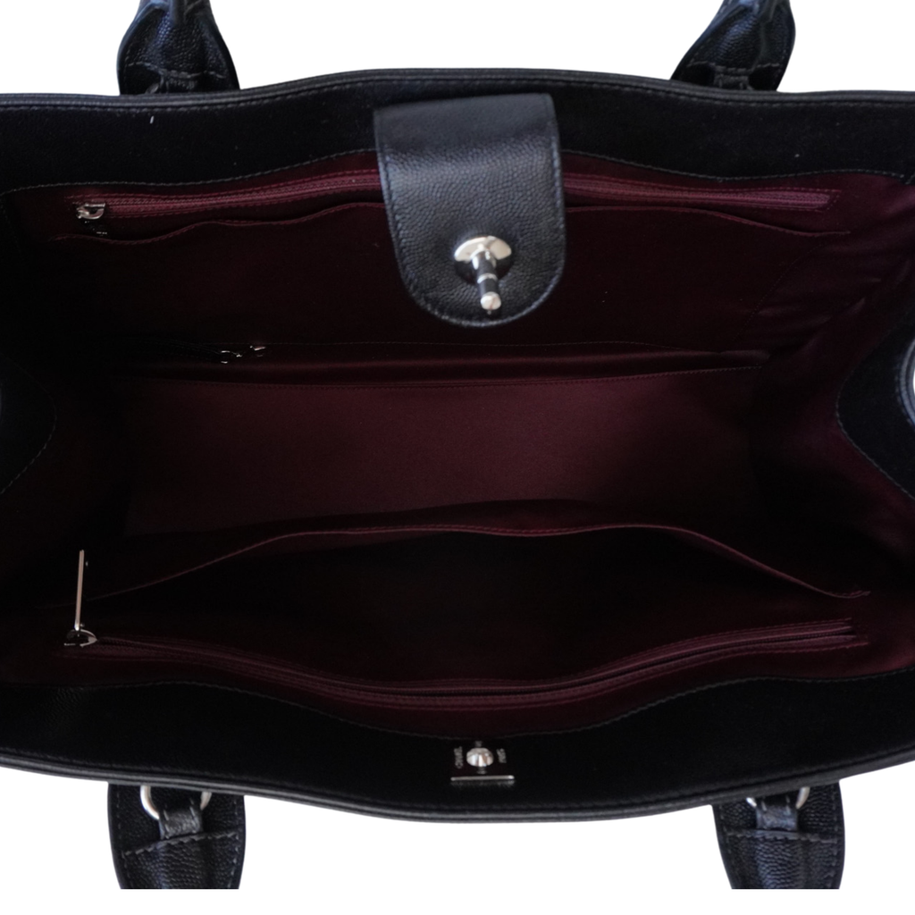 Chanel 'Neo Executive' Tote Bag