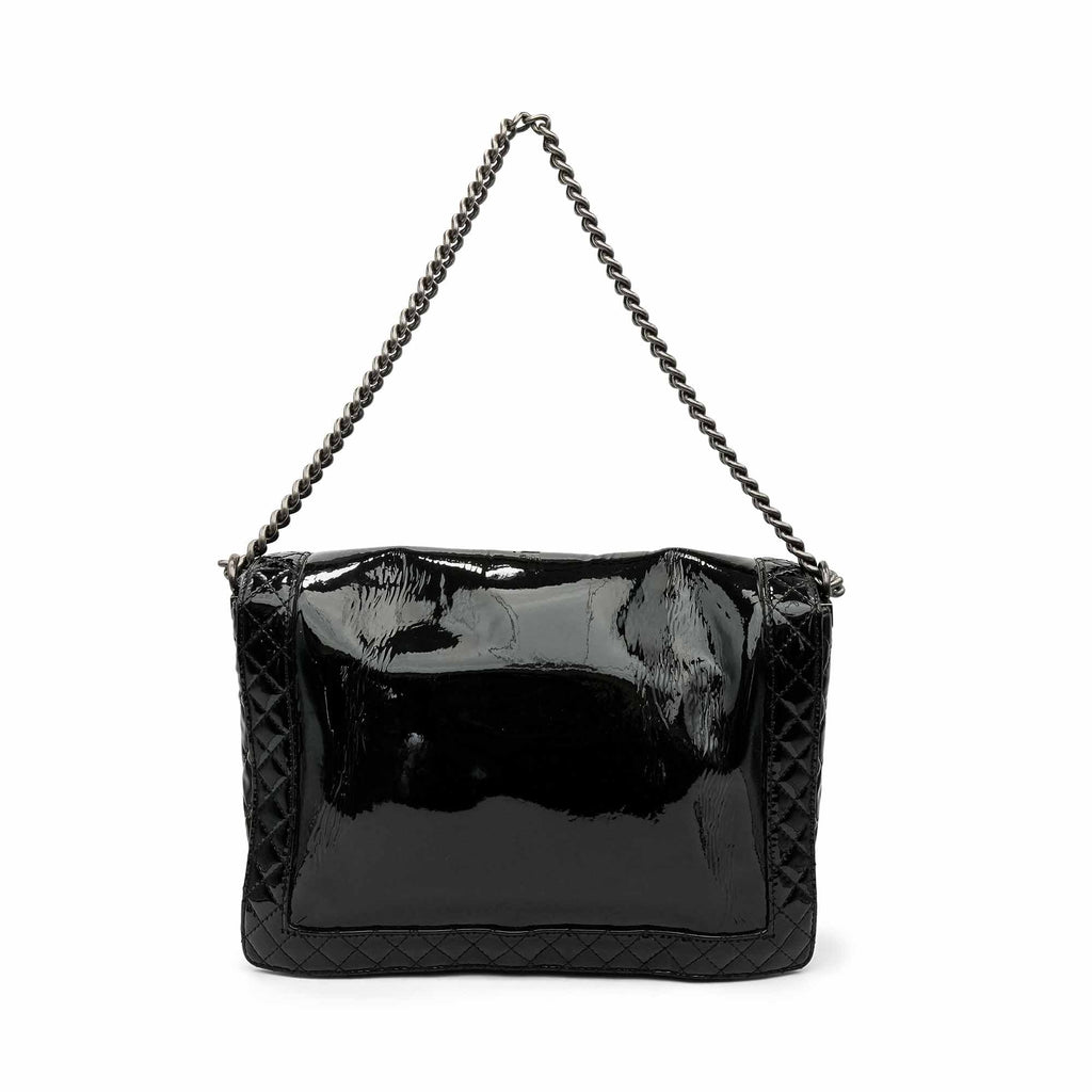 Chanel 'XL Reverso Boy' Bag