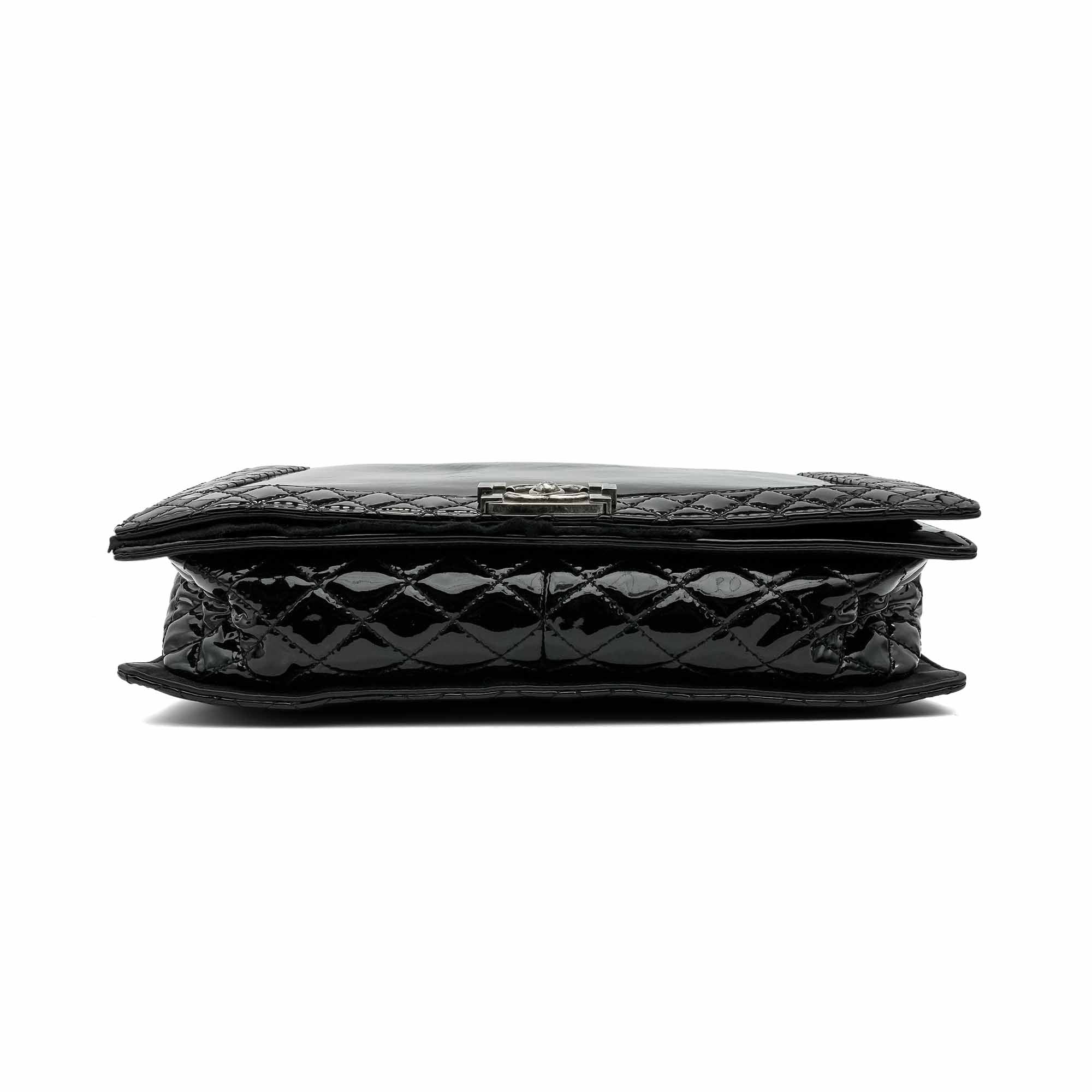 Chanel 'XL Reverso Boy' Bag