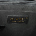 Chanel 'Statement Flap' Handbag