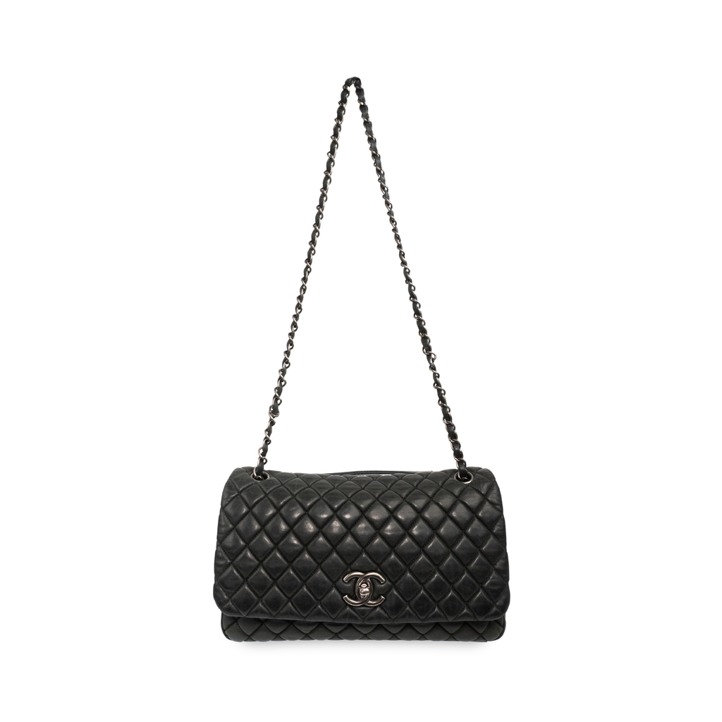 Chanel 'Bubble' Small Flap Bag