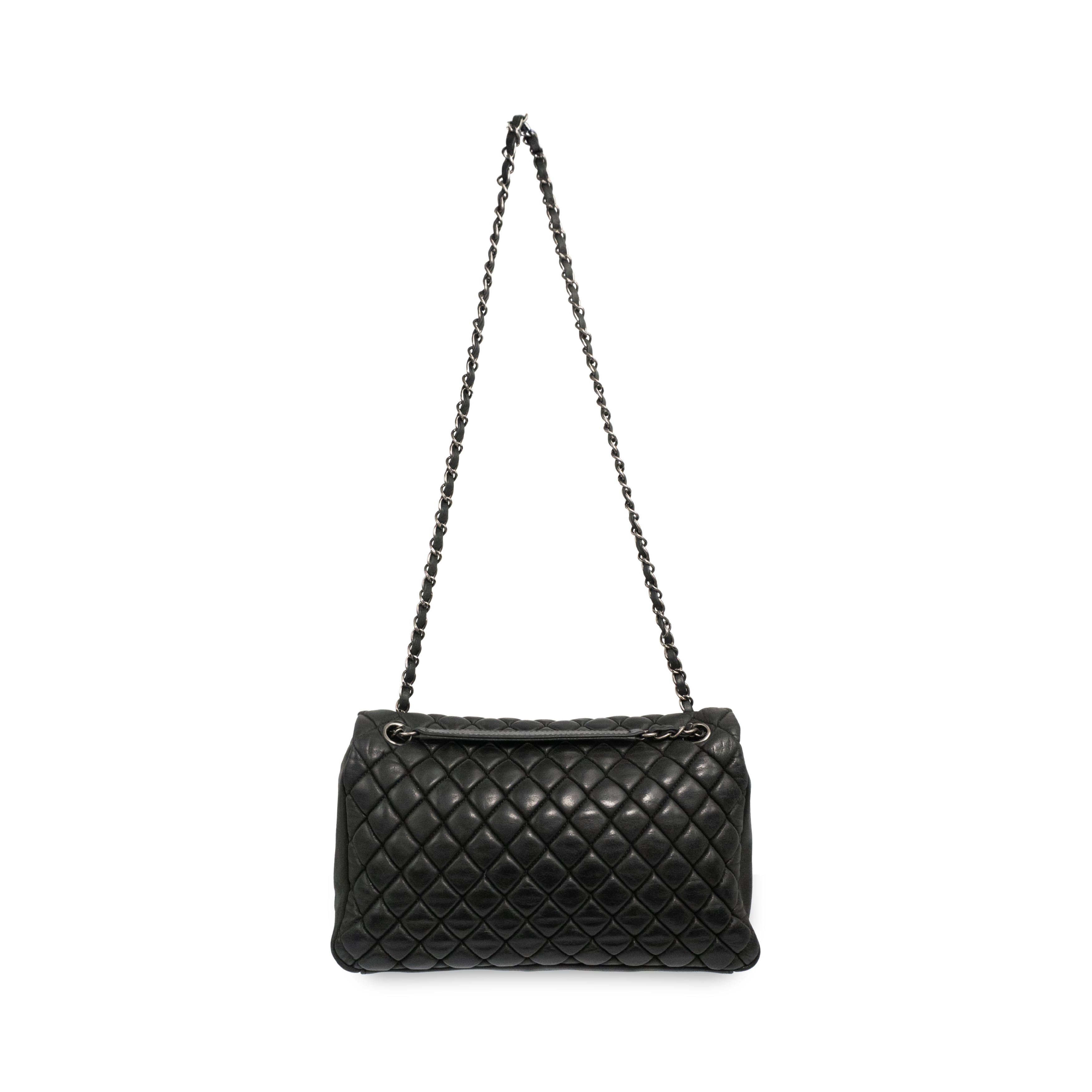 Chanel 'Bubble' Small Flap Bag