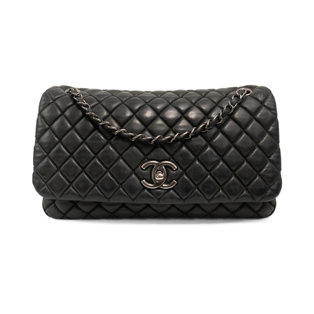 Chanel 'Bubble' Small Flap Bag