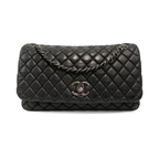 Chanel 'Bubble' Small Flap Bag