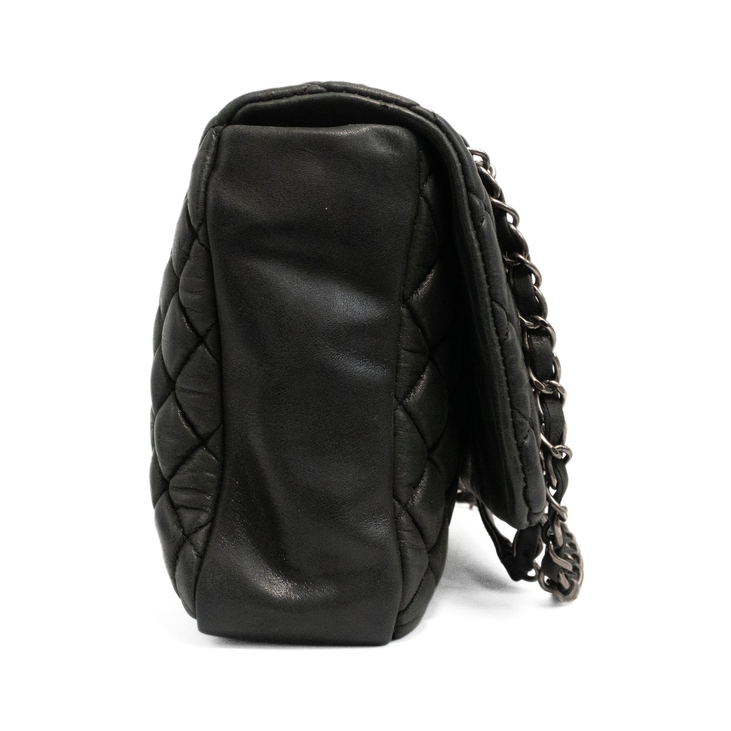 Chanel 'Bubble' Small Flap Bag