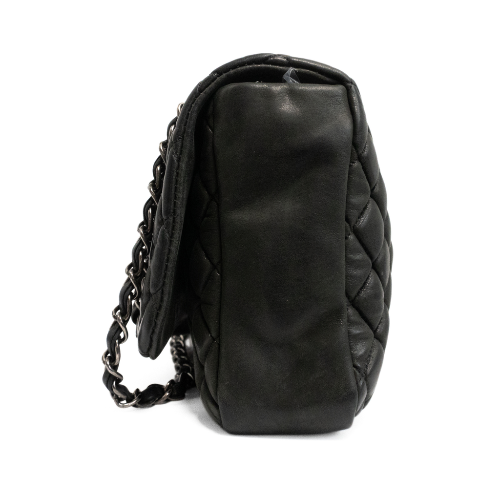 Chanel 'Bubble' Small Flap Bag