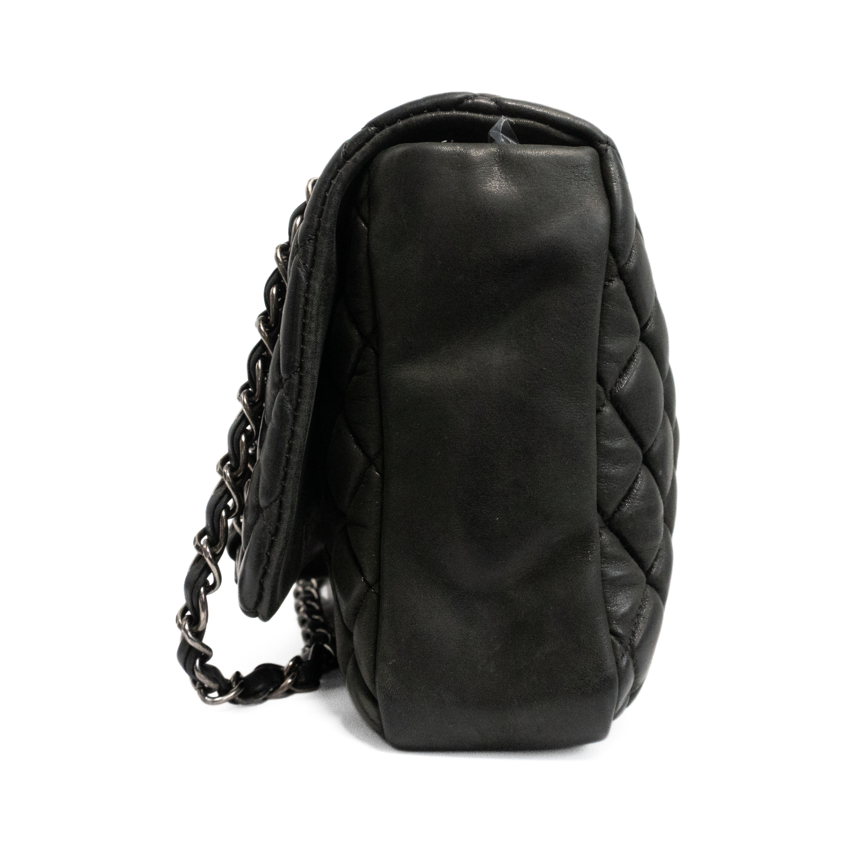 Chanel 'Bubble' Small Flap Bag