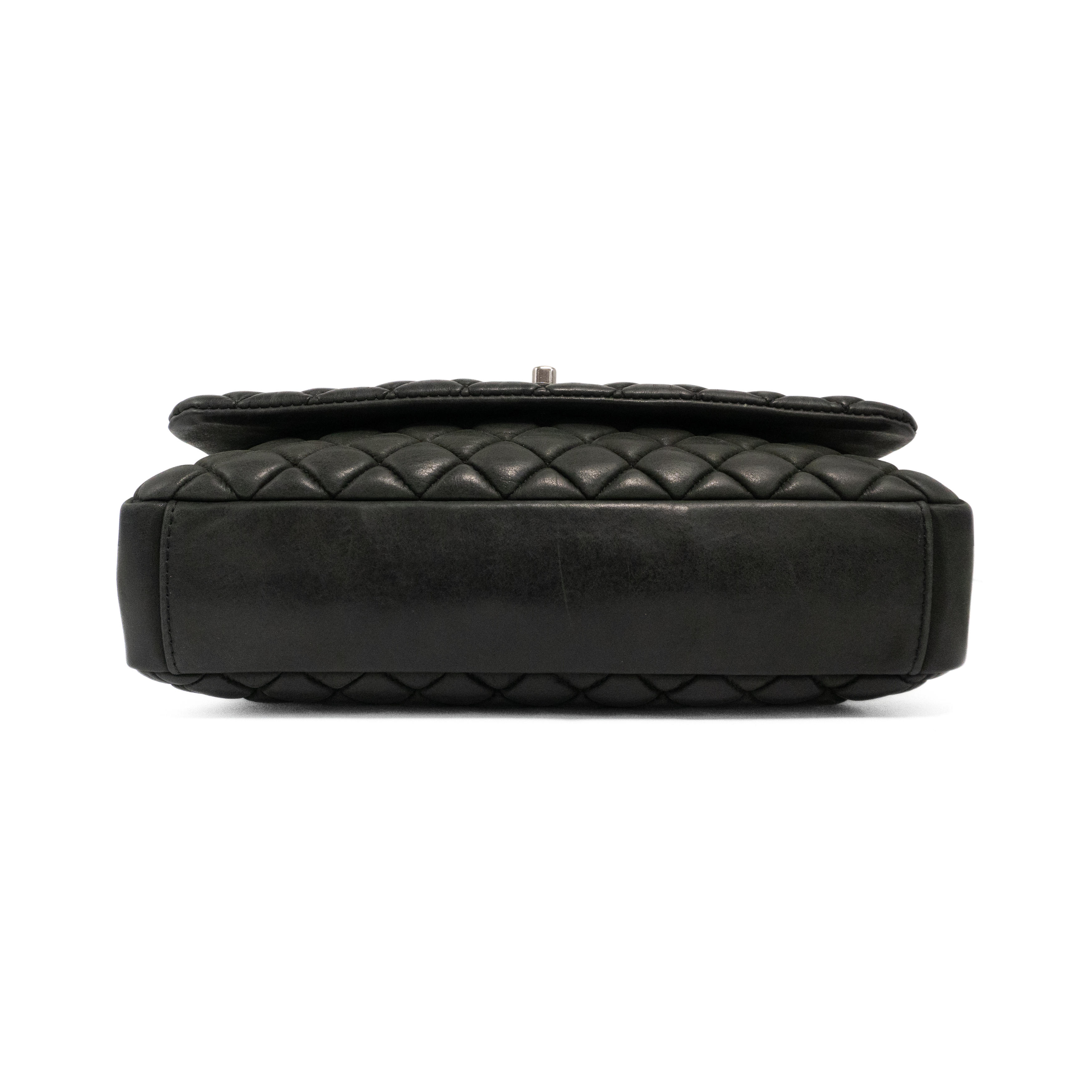 Chanel 'Bubble' Small Flap Bag