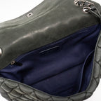 Chanel 'Bubble' Small Flap Bag