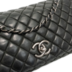 Chanel 'Bubble' Small Flap Bag