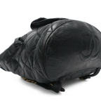 Chanel 'Mini Duma' Quilted Backpack