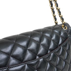 Chanel 'Jumbo Double Flap' Bag