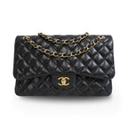 Chanel 'Jumbo Double Flap' Bag