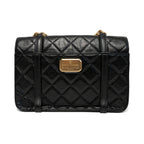 Chanel 'Buckle Single Flap' Handbag