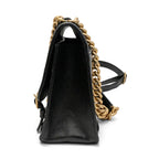 Chanel 'Buckle Single Flap' Handbag