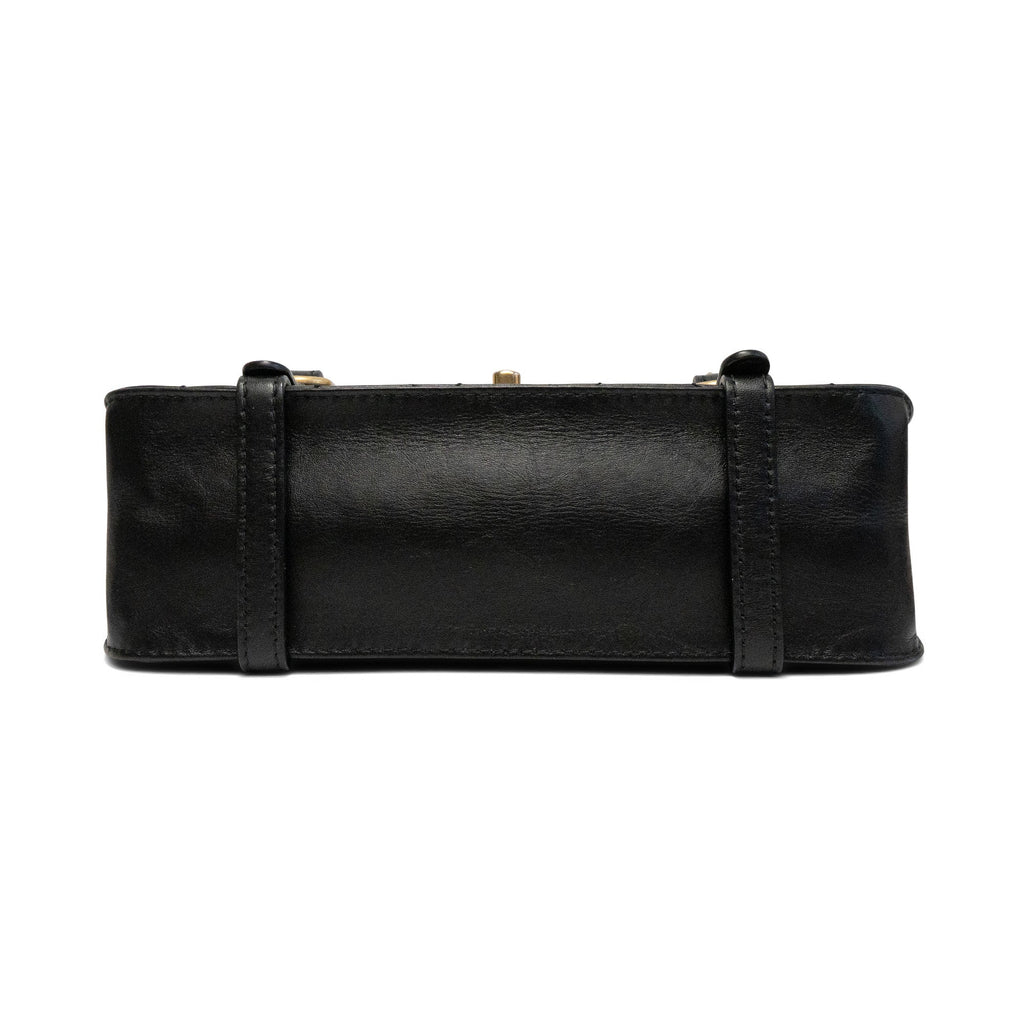 Chanel 'Buckle Single Flap' Handbag