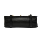 Chanel 'Buckle Single Flap' Handbag