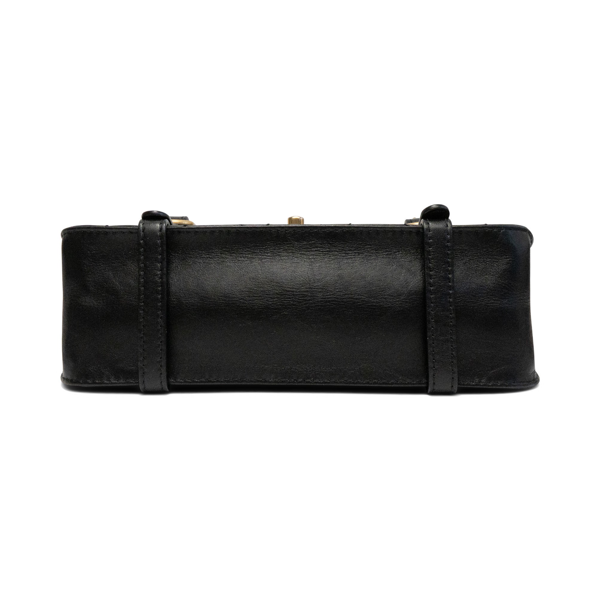 Chanel 'Buckle Single Flap' Handbag