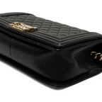 Chanel 'Medium Boy' Bag