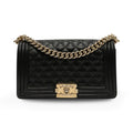 Chanel 'Medium Boy' Bag