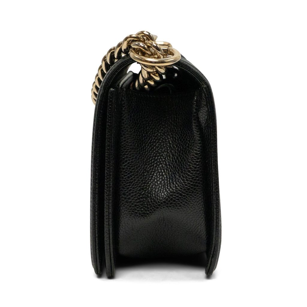 Chanel 'Medium Boy' Bag