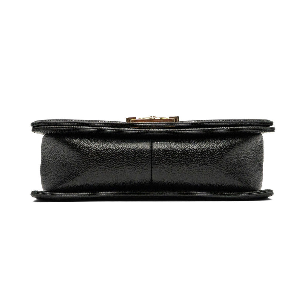 Chanel 'Medium Boy' Bag