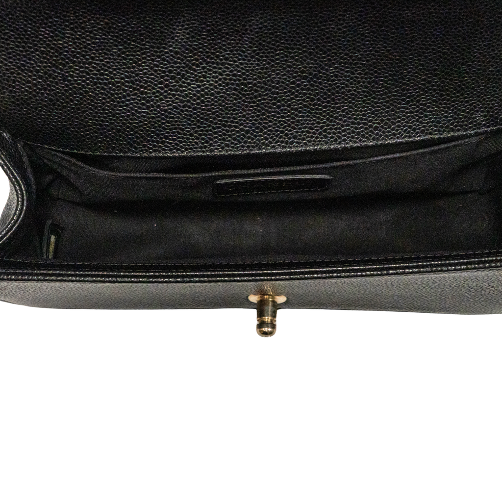 Chanel 'Medium Boy' Bag