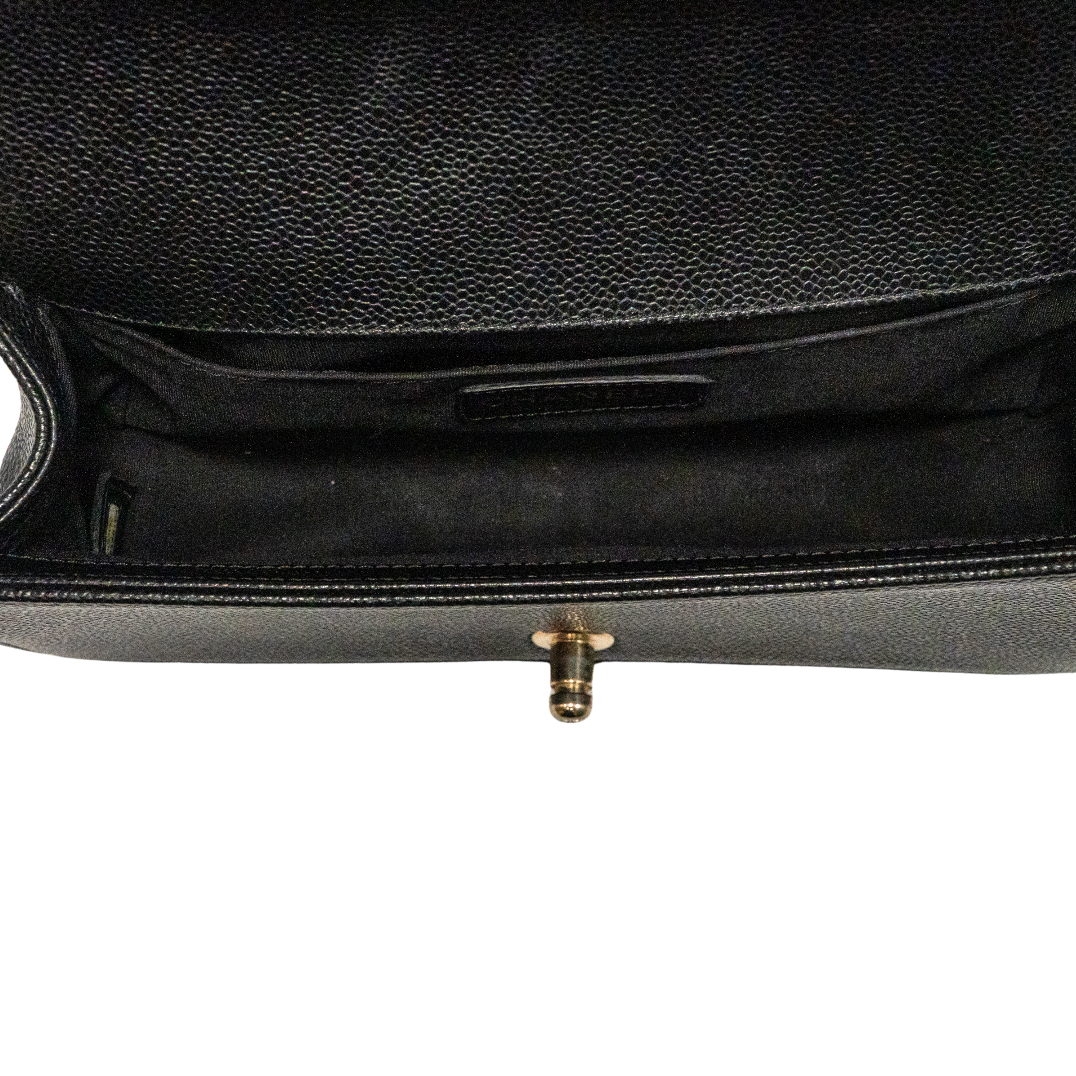 Chanel 'Medium Boy' Bag