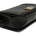 Chanel 'Medium Boy' Bag