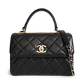 Chanel 'Trendy Small' Handbag
