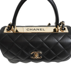 Chanel 'Trendy Small' Handbag