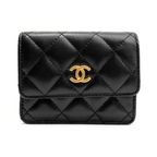Chanel 'Romance' Wallet on Chain