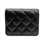 Chanel 'Romance' Wallet on Chain