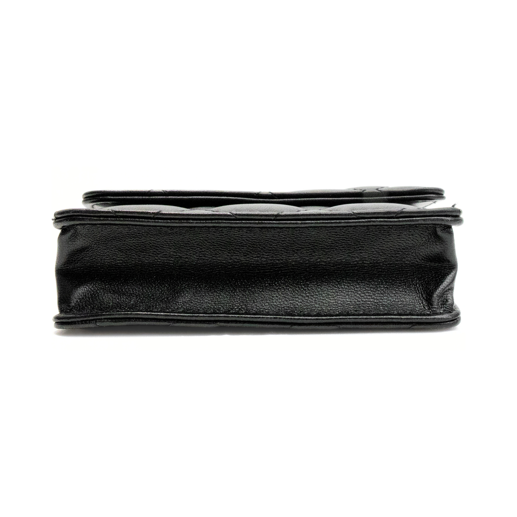 Chanel 'Romance' Wallet on Chain