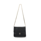Chanel Single Flap Bag