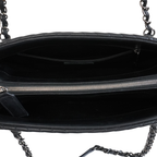 Chanel 'CC Crossing' Shopping Tote Bag